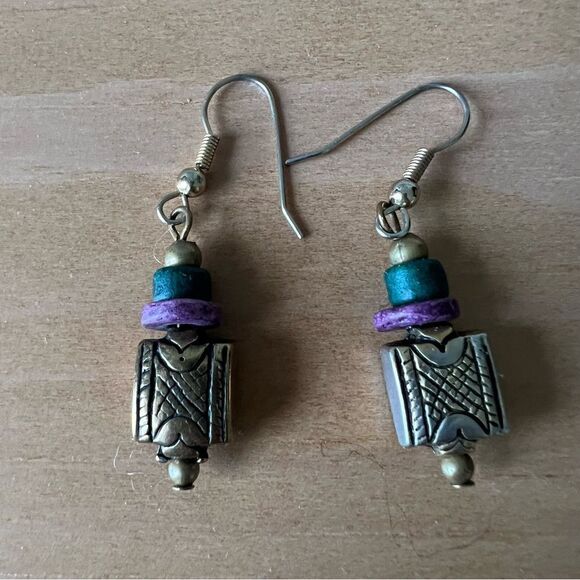 6 pairs of Earrings!!!! - Picture 9 of 13